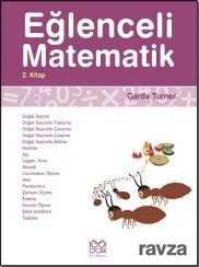 Eğlenceli Matematik 2. Kitap - 1