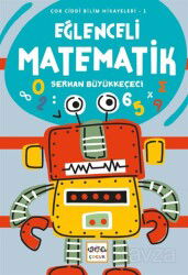 Eğlenceli Matematik - Nar Yayınları