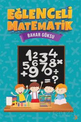 Eğlenceli Matematik - Cinius Yayınları