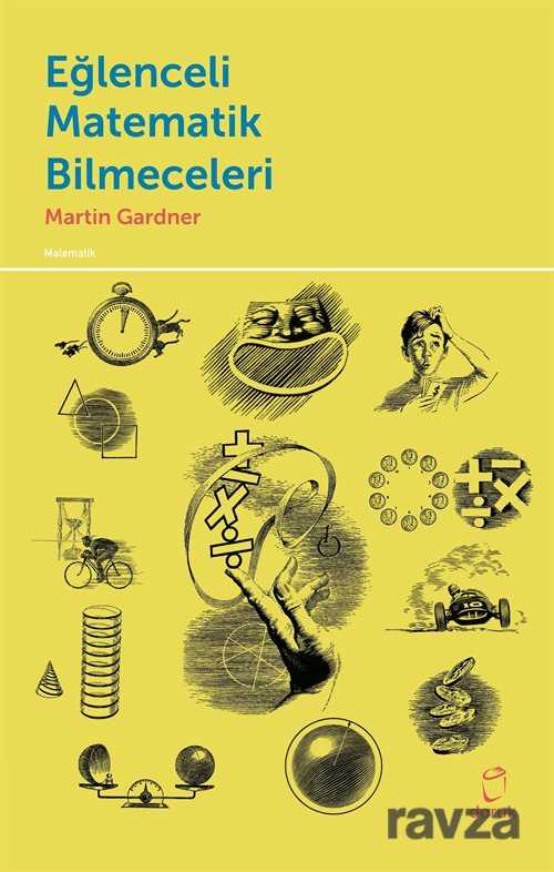 Eğlenceli Matematik Bilmeceleri - Doruk Yayınları