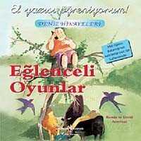 Eğlenceli Oyunlar - 1