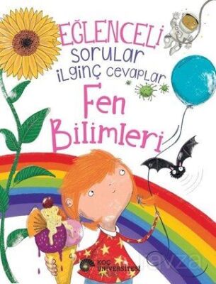 Eğlenceli Sorular İlginç Cevaplar / Fen Bilimleri - 1