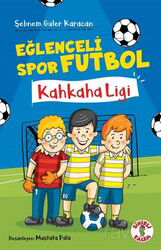 Eğlenceli Spor Futbol / Kahkaha Ligi - Sihirli Kalem