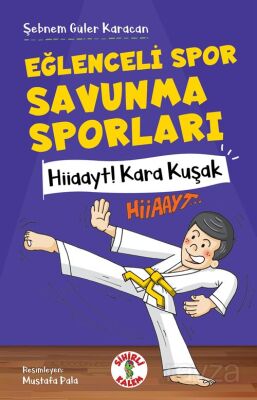 Eğlenceli Spor Savunma Sporları - 1