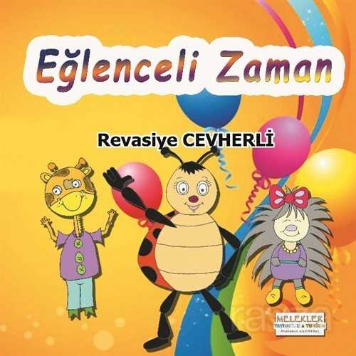 Eğlenceli Zaman - Melekler Yayıncılık
