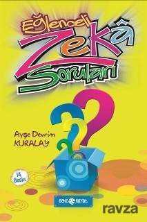 Eğlenceli Zeka Soruları - Genç Hayat