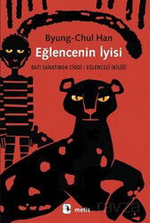Eğlencenin İyisi - Metis Yayınları
