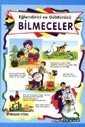 Eğlendirici ve Güldürücü Bilmeceler (Kod: 31) - Uysal Yayınları (İstanbul)