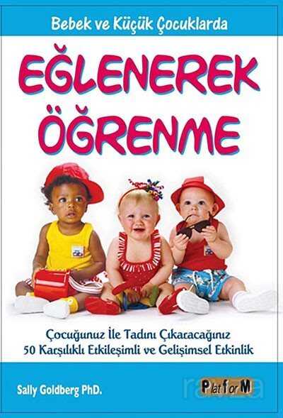 Eğlenerek Öğrenme - 1