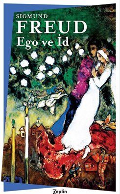 Ego ve İd - 1