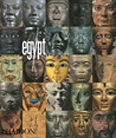 Egypt / 4000 Years of Art - 1