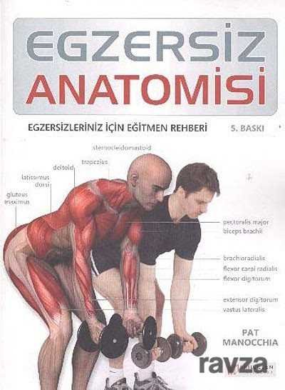 Egzersiz Anatomisi - 1