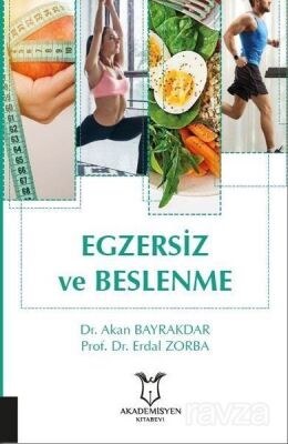 Egzersiz ve Beslenme - 1