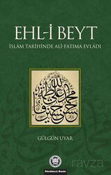 Ehl-i Beyt - M.Ü. İlahiyat Fak. Vakfı Yayınları