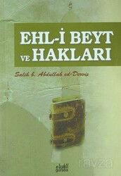 Ehl-i Beyt ve Hakları (Cep Boy) - Guraba Yayınları