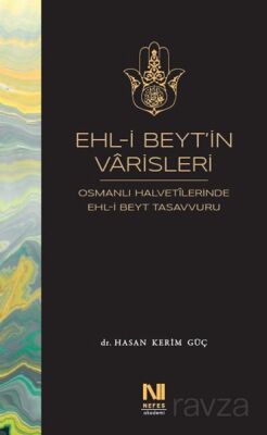 Ehl-i Beyt'in Varisleri - 1