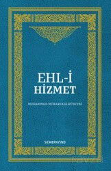 Ehl-i Hizmet - Semerkand Yayıncılık