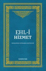 Ehl-i Hizmet - 1