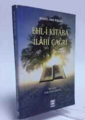 Ehl-i Kitaba Ilahi Çagri - Faran Yayıncılık