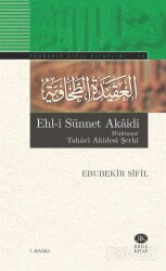 Ehl-i Sünnet Akaidi - Rıhle Kitap
