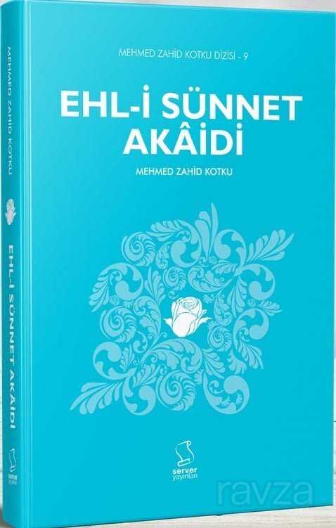 Ehl-i Sünnet Akaidi - Server Yayınları