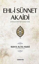 Ehl-i Sünnet Akaidi (Ciltli) - Semerkand Yayıncılık