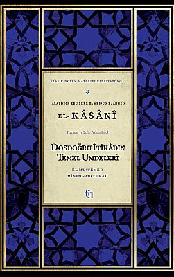 Ehl-i Sünnet Itikadi ve Akaid Klasikleri Seti 3 Kitap - 3