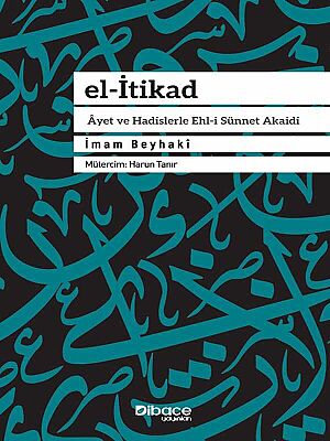 Ehl-i Sünnet Itikadi ve Akaid Klasikleri Seti 3 Kitap - 4
