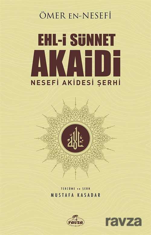 Ehli Sünnet Akaidi Nesefi - Ravza Yayınları