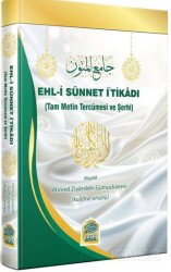 Ehli Sünnet İtikadı - Yasin Yayınevi
