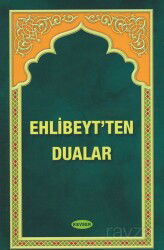 Ehlibeyt'ten Dualar - Kevser Yayınları