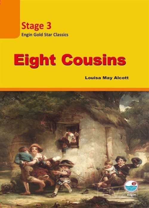 Eight Cousins Stage 3 (CD'siz) - 1