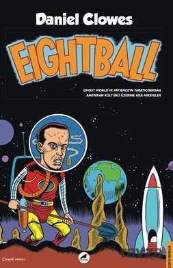 Eightball - 1