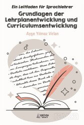 Ein Leitfaden für Sprachlehrer Grundlagen der Lehrplanentwicklung und Curriculumsentwicklung - Serüven Kitap (Ordu)