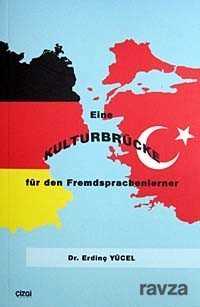 Eine Kulturbrücke Für Den Fremdsprachenlerner - Çizgi Kitabevi