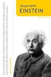 Einstein - İletişim Yayınları