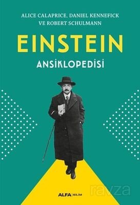 Einstein Ansiklopedisi - 1