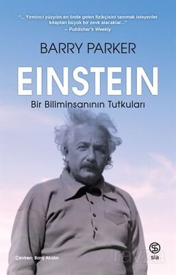 Einstein: Bir Biliminsanının Tutkuları - 1