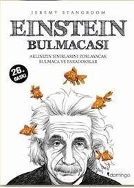 Einstein Bulmacası - 1