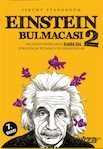 Einstein Bulmacası 2 - Domingo Yayınevi