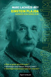 Einstein Plajda - BGST Yayınları