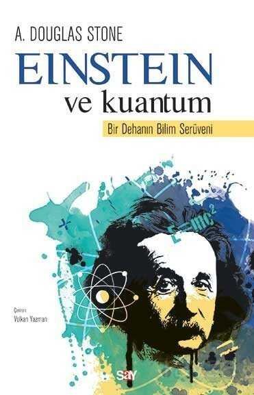 Einstein ve Kuantum - 1