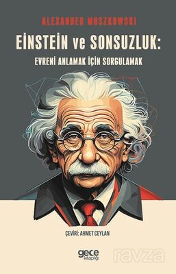 Einstein ve Sonsuzluk - 1