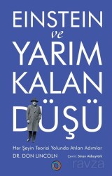 Einstein ve Yarım Kalan Düşü - Orenda