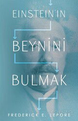 Einsteın'ın Beynini Bulmak - Martı Kitabevi