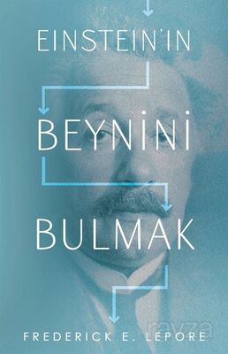 Einsteın'ın Beynini Bulmak - 1