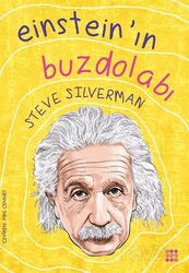 Einstein'in Buzdolabi - Dokuz Yayınları (Konya)