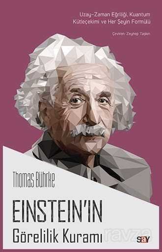 Einstein'ın Görelilik Kuramı - 1