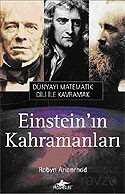 Einstein'in Kahramanları - 1