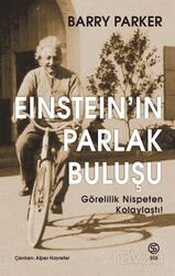 Einstein'in Parlak Buluşu - Sia Kitap